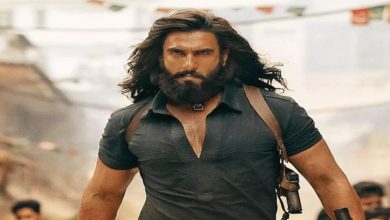 Photo of 1000 ਕਰੋੜ ਦੇ ਕਲੱਬ ਵਿੱਚ ਸ਼ਾਮਲ ਹੋਈ&nbsp; ‘ਧੁਰੰਧਰ 2’