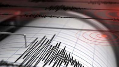 Photo of ਰੁਦਰਪ੍ਰਯਾਗ ‘ਚ ਲੱਗੇ ਭੂਚਾਲ ਦੇ ਝਟਕੇ, ਲੋਕ ਘਰਾਂ ‘ਚੋਂ ਬਾਹਰ ਨਿਕਲੇ 