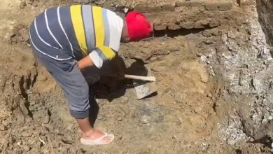 Photo of ਦੋਸਤ ਹੀ ਨਿਕਲਿਆ ਕਾਤਲ, ਦੱਬੀ ਮਿਲੀ 5 ਮਹੀਨੇ ਤੋਂ ਲਾਪਤਾ ਮੁੰਡੇ ਦੀ ਦੇਹ