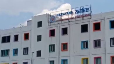 Photo of ਮੋਗਾ ਦੇ 3 ਸਕੂਲਾਂ ਨੂੰ ਬੰਬ ਨਾਲ ਉਡਾਉਣ ਦੀ ਧਮਕੀ