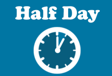 Photo of ਪਠਾਨਕੋਟ ਜ਼ਿਲ੍ਹੇ ‘ਚ ਅੱਧੇ ਦਿਨ ਦੀ ਛੁੱਟੀ ਦਾ ਐਲਾਨ