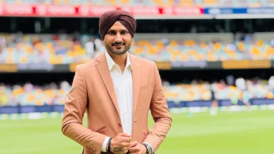 Photo of ਪੰਜਾਬ ਸਰਕਾਰ ਨੇ ਭੱਜੀ ਦੀ ਸੁਰੱਖਿਆ ਵਾਪਸ ਲਈ, ਕੇਂਦਰ ਨੇ ਘਰ ‘ਤੇ CRPF ਕੀਤੀ ਤੈਨਾਤ