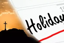 Photo of ਭਲਕੇ ਪੰਜਾਬ ‘ਚ ਸਰਕਾਰੀ ਛੁੱਟੀ ਦਾ ਐਲਾਨ, ਸਕੂਲ-ਕਾਲਜ ਤੇ ਦਫ਼ਤਰ ਰਹਿਣਗੇ ਬੰਦ