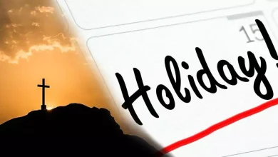 Photo of ਭਲਕੇ ਪੰਜਾਬ ‘ਚ ਸਰਕਾਰੀ ਛੁੱਟੀ ਦਾ ਐਲਾਨ, ਸਕੂਲ-ਕਾਲਜ ਤੇ ਦਫ਼ਤਰ ਰਹਿਣਗੇ ਬੰਦ