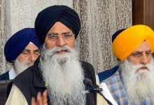 Photo of ਉਤਰਾਖੰਡ ਪੁਲਿਸ ਵਲੋਂ ਸਿੱਖ ਨੌਜਵਾਨਾਂ ਦੀਆਂ ਦਸਤਾਰਾਂ ਉਤਾਰ ਕੇ ਉਨ੍ਹਾਂ ਨੂੰ ਜਨਤਕ ਤੌਰ ’ਤੇ ਬੇਇੱਜ਼ਤ ਕਰਨਾ ਮੰਦਭਾਗਾ- ਐਡਵੋਕੇਟ ਧਾਮੀ