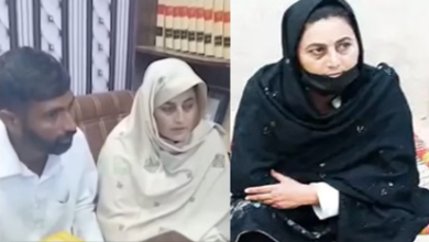 Photo of ਸਿੱਖ ਜਥੇ ‘ਚ PAK ਨਹੀਂ ਜਾਵੇਗੀ ਇਕੱਲੀ ਮਹਿਲਾ :- SGPC ਦਾ ਫੈਸਲਾ