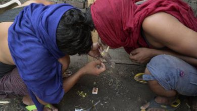 Photo of ਨਸ਼ੇ ਨੇ ਉਜਾੜਿਆ ਪੂਰਾ ਘਰ, ਚਾਰ ਪੁੱਤਾਂ ਦੀ ਮੌਤ ਬਾਅਦ ਆਖਰੀ ਪੁੱਤ ਨੇ ਵੀ ਤੋੜਿਆ ਦਮ