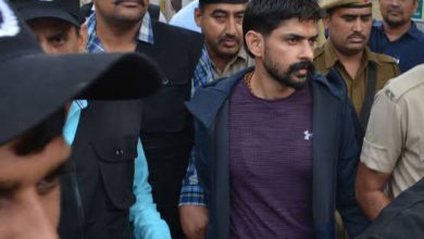 Photo of ਗੈਂਗਸਟਰ ਲਾਰੈਂਸ ਦੇ ਕੇਸ ਦੇ ਰਿਕਾਰਡ ਨਸ਼ਟ, ਚੰਡੀਗੜ੍ਹ ਪੁਲਿਸ ਦਾ ਅਦਾਲਤ ਨੂੰ ਜਵਾਬ