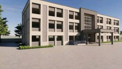 Photo of ਸਾਰੀਆਂ ਤਹਿਸੀਲਾਂ ਰਹਿਣਗੀਆਂ ਬੰਦ! ਜਾਣੋ ਕਦੋਂ ਤੱਕ ਪ੍ਰਭਾਵਿਤ ਹੋਏਗਾ ਕੰਮ