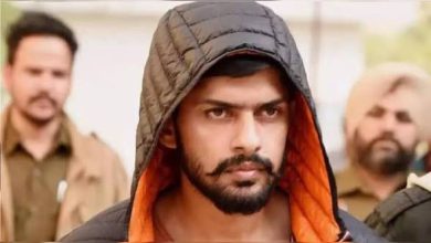 Photo of ਗੈਂਗਸਟਰ ਲਾਰੈਂਸ ਦੇ ਕੇਸ ਦੇ ਰਿਕਾਰਡ ਨਸ਼ਟ, ਚੰਡੀਗੜ੍ਹ ਪੁਲਿਸ ਦਾ ਅਦਾਲਤ ਨੂੰ ਜਵਾਬ; ਡੀਏਵੀ ਕਾਲਜ ਫਾਇਰਿੰਗ ਕੇਸ ‘ਚ ਨਵਾਂ ਮੋੜ