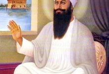 Photo of ਗੁਰੂ ਅੰਗਦ ਦੇਵ ਜੀ ਦੇ ਪ੍ਰਕਾਸ਼ ਦਿਹਾੜੇ ਤੇ ਹਰਿਮੰਦਰ ਸਾਹਿਬ ਵਿਖੇ ਭਾਰੀ ਸੰਗਤ ਨਤਮਸਤਕ