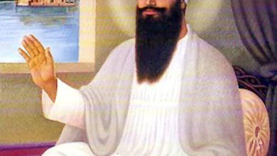 Photo of ਗੁਰੂ ਅੰਗਦ ਦੇਵ ਜੀ ਦੇ ਪ੍ਰਕਾਸ਼ ਦਿਹਾੜੇ ਤੇ ਹਰਿਮੰਦਰ ਸਾਹਿਬ ਵਿਖੇ ਭਾਰੀ ਸੰਗਤ ਨਤਮਸਤਕ