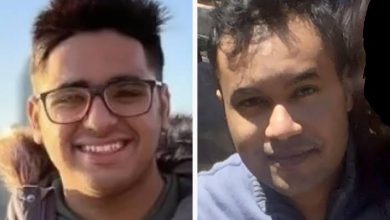 Photo of ਟੋਰਾਂਟੋ ’ਚ ਭਾਰਤੀ ਵਿਦਿਆਰਥੀ ਦੇ ਹੱਤਿਆਰੇ ਨੂੰ ਉਮਰ ਕੈਦ ਦੀ ਸਜ਼ਾ