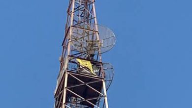 Photo of ਭਾਈ ਗੁਰਜੀਤ ਸਿੰਘ ਫ਼ੌਜੀ ਨੂੰ ਟਾਵਰ ਤੋਂ ਉਤਾਰਨ ਲਈ ਤਿਆਰੀਆਂ ਸ਼ੁਰੂ