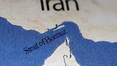 Photo of ਹੋਰਮੁਜ਼ ਜਲਡਮਰੂ ਸੰਕਟ: ਰਾਸ਼ਟਰਪਤੀ ਟਰੰਪ ਵੱਲੋਂ ਈਰਾਨ ਨੂੰ 48 ਘੰਟਿਆਂ ਦਾ ਅਲਟੀਮੇਟਮ
