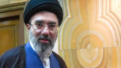Photo of ਸੁਪਰੀਮ ਲੀਡਰ ਮੋਜਤਬਾ ਖ਼ਾਮੇਨੇਈ ਬੇਹੋਸ਼