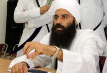 Photo of ਮੀਰੀ-ਪੀਰੀ ਮਾਮਲਾ ਹਾਈ ਕੋਰਟ ‘ਚ: ਦਾਦੂਵਾਲ ਸਮੇਤ 7 ਨੂੰ ਨੋਟਿਸ, ਸਰਕਾਰ ਤੋਂ ਮੰਗੀ ਰਿਪੋਰਟ