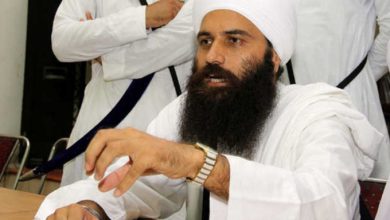 Photo of ਮੀਰੀ-ਪੀਰੀ ਮਾਮਲਾ ਹਾਈ ਕੋਰਟ ‘ਚ: ਦਾਦੂਵਾਲ ਸਮੇਤ 7 ਨੂੰ ਨੋਟਿਸ, ਸਰਕਾਰ ਤੋਂ ਮੰਗੀ ਰਿਪੋਰਟ