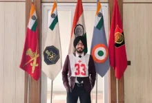 Photo of ਪਠਾਨਕੋਟ ਦੇ ਜਸਨੂਰ CDS-2 ਦੇ ਆਲ-ਇੰਡੀਆ ‘ਚ ਅਵਲ