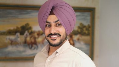 Photo of ਜਲਦ ਹੀ ਰਿਲੀਜ਼ ਹੋਵੇਗਾ ਰਾਜਵੀਰ ਜਵੰਦਾ ਦਾ ਨਵਾਂ ਗੀਤ