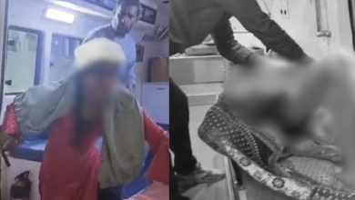 Photo of ਲੁਧਿਆਣਾ: ਪਟਾਕਾ ਫੈਕਟਰੀ ‘ਚ ਬਲਾਸਟ, 1 ਮੌਤ-2 ਜ਼ਖਮੀ, ਸੈਨਾ ਦੇ ਅਧਿਕਾਰੀ ਮੌਕੇ ‘ਤੇ ਪਹੁੰਚੇ