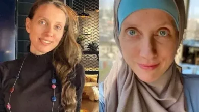 Photo of ਬਗਦਾਦ ‘ਚ ਅਵਾਰਡ ਜੇਤੂ American journalist Shelly Kittelson ਅਗਵਾ