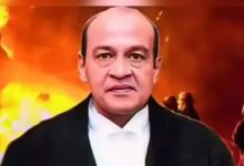 Photo of ਜਸਟਿਸ ਯਸ਼ਵੰਤ ਵਰਮਾ ਨੇ ਮਹਾਦੋਸ਼ ਤੋਂ ਪਹਿਲਾਂ ਰਾਸ਼ਟਰਪਤੀ ਨੂੰ ਭੇਜਿਆ ਆਪਣਾ ਅਸਤੀਫਾ, ਆਇਆ ਸੀ ਨਕਦੀ ਘੁਟਾਲੇ ‘ਚ  ਨਾਮ