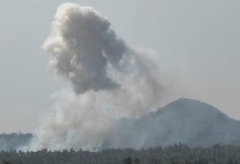 Photo of ਕੇਰਲ ਦੇ ਪਟਾਕਿਆਂ ਦੀ ਫੈਕਟਰੀ ‘ਚ ਹੋਏ ਧਮਾਕੇ ‘ਚ 13 ਮੌਤਾਂ, 10 ਲਾਸ਼ਾਂ ਬਰਾਮਦ; 40 ਮਜ਼ਦੂਰ ਸਨ ਡਿਊਟੀ ‘ਤੇ