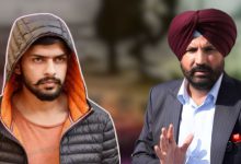 Photo of ਲਾਰੈਂਸ ਬਿਸ਼ਨੋਈ ਤੇ ਬਣ ਰਹੀ ਵੈੱਬ ਸੀਰੀਜ਼ ਦਾ ਵਿਰੋਧ