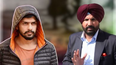 Photo of ਲਾਰੈਂਸ ਬਿਸ਼ਨੋਈ ਤੇ ਬਣ ਰਹੀ ਵੈੱਬ ਸੀਰੀਜ਼ ਦਾ ਵਿਰੋਧ