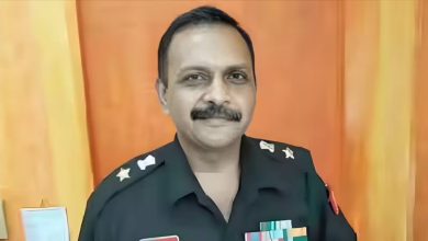 Photo of ਮਾਲੇਗਾਓਂ ਬੰਬ ਧਮਾਕੇ ਦੇ ਮਾਮਲੇ ‘ਚ ਬਰੀ ਹੋਏ ਕਰਨਲ ਪੁਰੋਹਿਤ ਨੂੰ ਬ੍ਰਿਗੇਡੀਅਰ ਰੈਂਕ ਵਿਚ ਮਿਲੇਗੀ ਤਰੱਕੀ