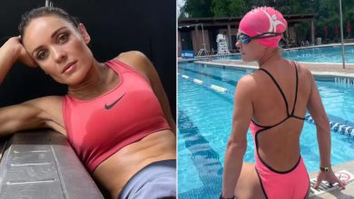 Photo of ਖੇਡ ਨੇ ਲਈ ਜਾਨ: ਬ੍ਰਾਜ਼ੀਲੀਅਨ ਐਥਲੀਟ ਤੈਰਾਕੀ ਕਰਦੇ ਸਮੇਂ ਲਾਪਤਾ