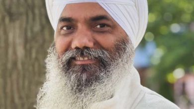 Photo of ਪ੍ਰਸਿੱਧ ਕੀਰਤਨੀਏ ਭਾਈ ਮਨਪ੍ਰੀਤ ਸਿੰਘ ਕਾਨਪੁਰੀ ਅਖੰਡ ਕੀਰਤਨੀ ਜੱਥੇ ਤੋਂ ਅਣਮਿਥੇ ਸਮੇਂ ਲਈ ਬਰਖਾਸਤ