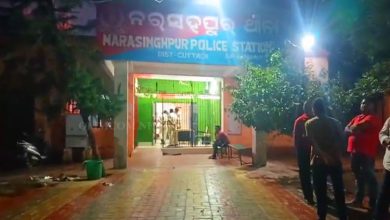 Photo of ਪੁਲਿਸ ਹਿਰਾਸਤ ‘ਚ ਮੌਤ ਦਾ ਮਾਮਲਾ: 6 ਸਾਬਕਾ ਪੁਲਿਸ ਮੁਲਾਜ਼ਮ ਗ੍ਰਿਫ਼ਤਾਰ, 10 ਸਾਲਾਂ ਬਾਅਦ ਹੋਈ ਕਾਰਵਾਈ