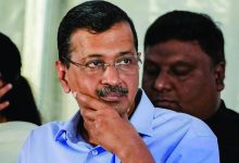 Photo of Arvind Kejriwal ਦਾ ਵੱਡਾ ਫੈਸਲਾ: ਜਸਟਿਸ ਸਵਰਨਕਾਂਤਾ ਸਾਹਮਣੇ ਪੇਸ਼ ਹੋਣ ਤੋਂ ਇਨਕਾਰ