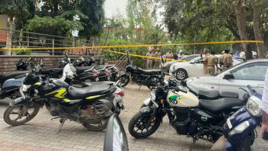 Photo of ਬੀਜੇਪੀ ਦਫ਼ਤਰ ਬਲਾਸਟ ਮਾਮਲਾ: 2 ਹੋਰ ਦੋਸ਼ੀ ਅੰਮ੍ਰਿਤਸਰ ਤੋਂ ਗ੍ਰਿਫ਼ਤਾਰ