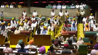 Photo of ਬੇਅਦਬੀ ਵਿਰੁੱਧ ਨਵਾਂ ਕਾਨੂੰਨ ਬਣਾਉਣ ਦੀ ਬਜਾਏ, ਸੂਬਾ ਸਰਕਾਰ 18 ਸਾਲ ਪੁਰਾਣੇ ਕਾਨੂੰਨ ਚ ਕਰੇਗੀ ਸੋਧ