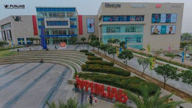 Photo of ਮੋਹਾਲੀ ਦਾ ਸਭ ਤੋਂ ਵੱਡਾ ਮਾਲ ਅਚਾਨਕ ਬੰਦ, ਕੰਪਨੀ ਨੇ ਗੇਟ ‘ਤੇ ਲਗਾਇਆ ਜਨਤਕ ਨੋਟਿਸ