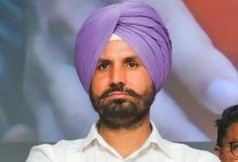 Photo of ਪੰਜਾਬ ਵਿੱਚ ਖੜਗੇ, ਰਾਹੁਲ ਦੀ ਅਗਵਾਈ ਹੇਠ ਚੋਣਾਂ ਲੜੇਗੀ ਕਾਂਗਰਸ: ਵੜਿੰਗ