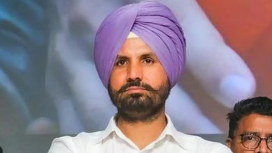 Photo of ਵੜਿੰਗ ਨੇ ਪੰਜਾਬ ਭਰ ਵਿੱਚ ਲੱਗ ਰਹੇ ਬੇਹਿਸਾਬ ਬਿਜਲੀ ਦੇ ਕੱਟਾਂ ਦੀ ਨਿੰਦਾ ਕੀਤੀ