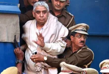 Photo of ਦੇਸ਼ਧ੍ਰੋਹ ਮਾਮਲੇ ਵਿੱਚ ਰਾਮਪਾਲ ਨੂੰ ਮਿਲੀ ਜ਼ਮਾਨਤ, 11 ਸਾਲ ਬਾਅਦ ਜੇਲ੍ਹ ਤੋਂ ਹੋਵੇਗਾ ਰਿਹਾਅ