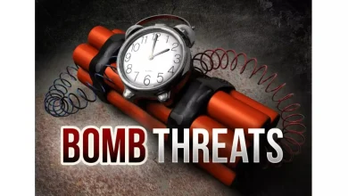 Photo of ਚੰਡੀਗੜ੍ਹ ਦੇ ਕਾਲਜ ਨੂੰ ਬੰਬ ਨਾਲ ਉਡਾਉਣ ਦੀ ਮਿਲੀ ਧਮਕੀ