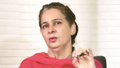 Photo of ਨਵਜੋਤ ਕੌਰ ਸਿੱਧੂ ਦੀ ਨਵੀਂ ਸਿਆਸੀ ਪਾਰੀ