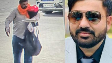 Photo of ਦਿੱਲੀ ਵਿਧਾਨ ਸਭਾ ਦੀ ਸੁਰੱਖਿਆ ਵਿੱਚ ਸੰਨ੍ਹ, 3 ਕਾਬੂ, ਗੇਟ ਤੋੜ ਕੇ ਅੰਦਰ ਵੜ੍ਹੀ ਕਾਰ ਵੀ ਬਰਾਮਦ