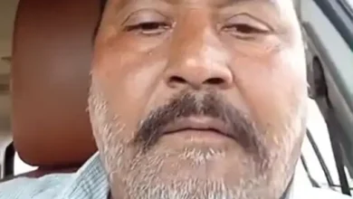 Photo of ਸਾਬਕਾ ਵਿਧਾਇਕ ‘ਤੇ ਸੁਸਾਇਡ ਲਈ ਉਕਸਾਉਣ ਦਾ ਕੇਸ