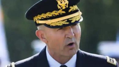 Photo of ਜੰਗ ਦੇ ਵਿਚਕਾਰ ਅਮਰੀਕੀ ਫੌਜ ਮੁਖੀ ‘ਜ਼ਬਰਦਸਤੀ ਰਿਟਾਇਰ