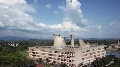 Photo of ਪੰਜਾਬ ਵਿਧਾਨ ਸਭਾ ਦਾ ਵਿਸ਼ੇਸ਼ ਇਜਲਾਸ ਅੱਜ