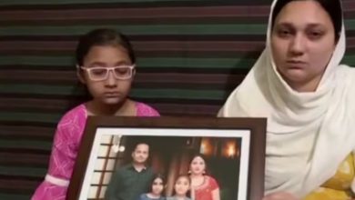 Photo of ਵਿਦੇਸ਼ ‘ਚ ਭੇਦ-ਭਰੇ ਹਾਲਾਤਾਂ ‘ਚ ਨੌਜਵਾਨ ਦੀ ਮੌਤ; ਪਰਿਵਾਰ ਵੱਲੋਂ ਕਤਲ ਦੇ ਗੰਭੀਰ ਦੋਸ਼