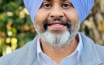 Photo of ਦਿੱਲੀ ਤੋਂ ਚੰਡੀਗੜ੍ਹ ਪਰਤ ਰਹੇ ਕਾਂਗਰਸੀ ਆਗੂ ਖੁਸ਼ਬਾਜ਼ ਜਟਾਣਾ ਦੀ ਮੌਤ, ਪਾਨੀਪਤ ‘ਚ ਵਾਪਰਿਆ ਸੜਕ ਹਾਦਸਾ