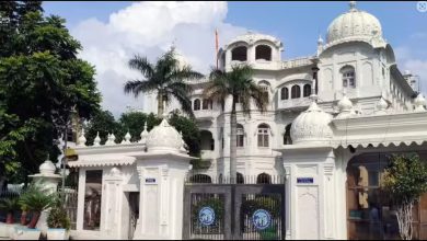 Photo of ਸਰਕਾਰ ਦੇ ਸਾਹਮਣੇ ਐਕਟ ’ਚ ਸੋਧ ਨੂੰ ਲੈ ਕੇ ਡਟਣ ਦੀਆਂ ਤਿਆਰੀਆਂ ’ਚ SGPC, ਪਹਿਲੀ ਜੂਨ ਨੂੰ ਅੰਤ੍ਰਿੰਗ ਕਮੇਟੀ ਦੀ ਇਕੱਤਰਤਾ